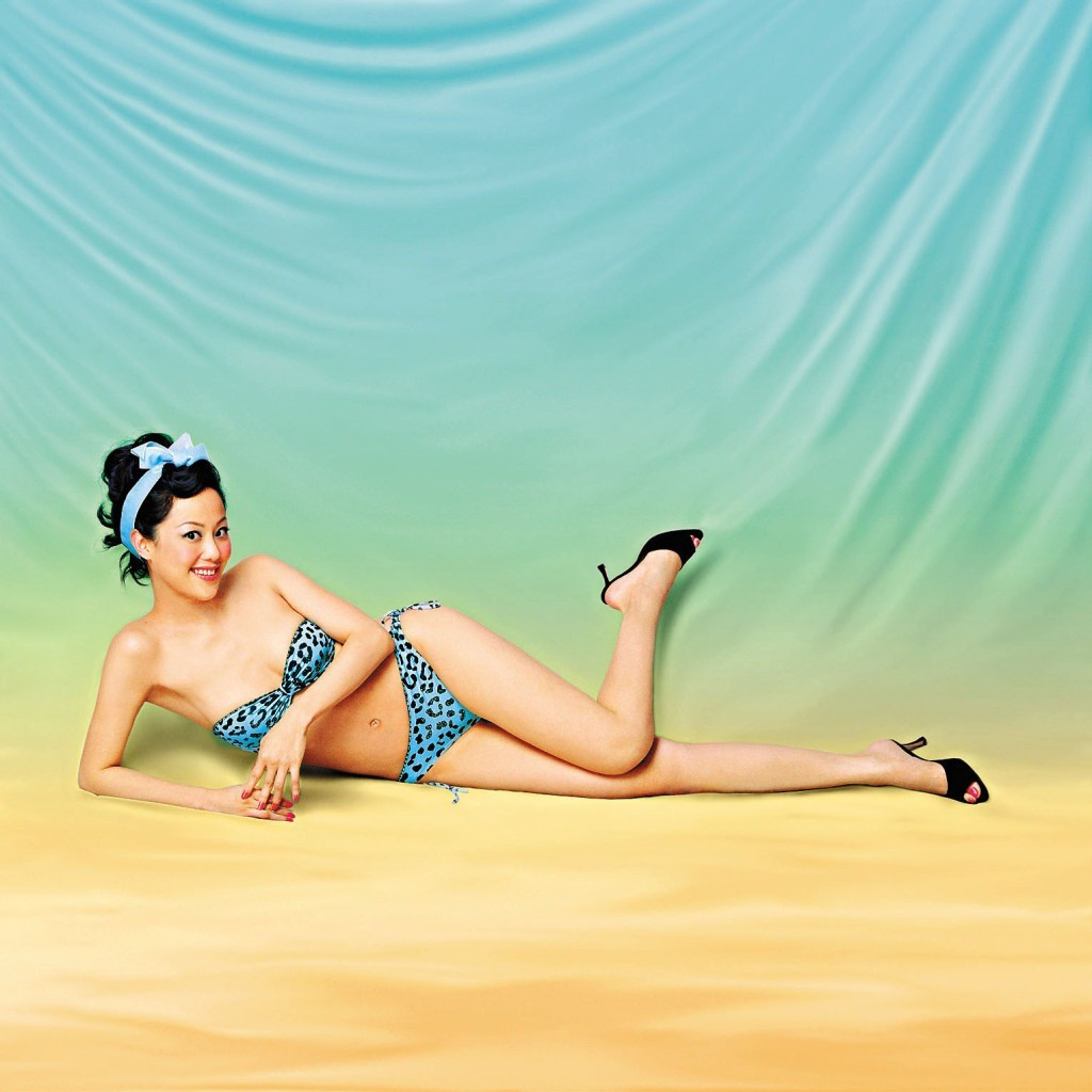 Nhan sắc tuổi 60 của mỹ nhân thị phi Chương Tiểu Huệ ảnh 9