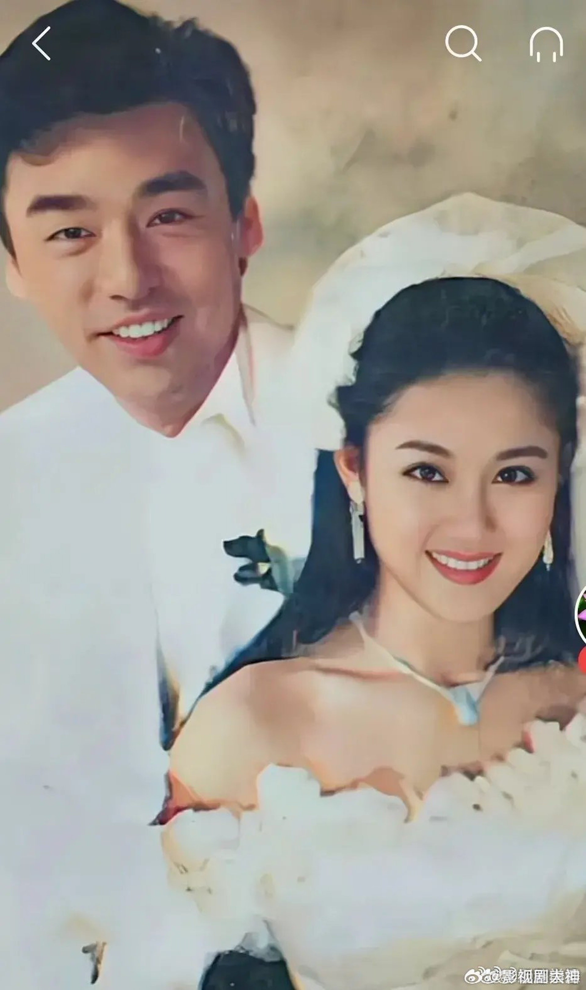 Nhan sắc tuổi 60 của mỹ nhân thị phi Chương Tiểu Huệ ảnh 11