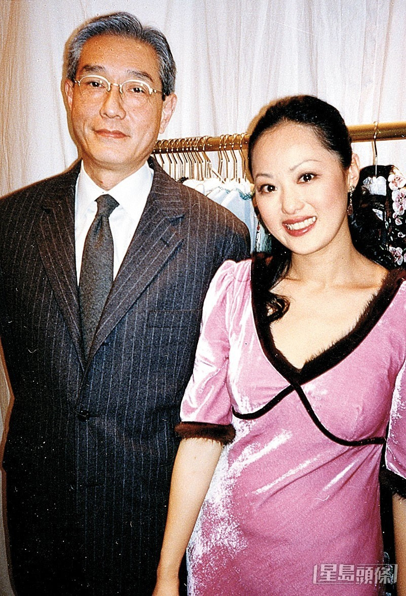 Nhan sắc tuổi 60 của mỹ nhân thị phi Chương Tiểu Huệ ảnh 13