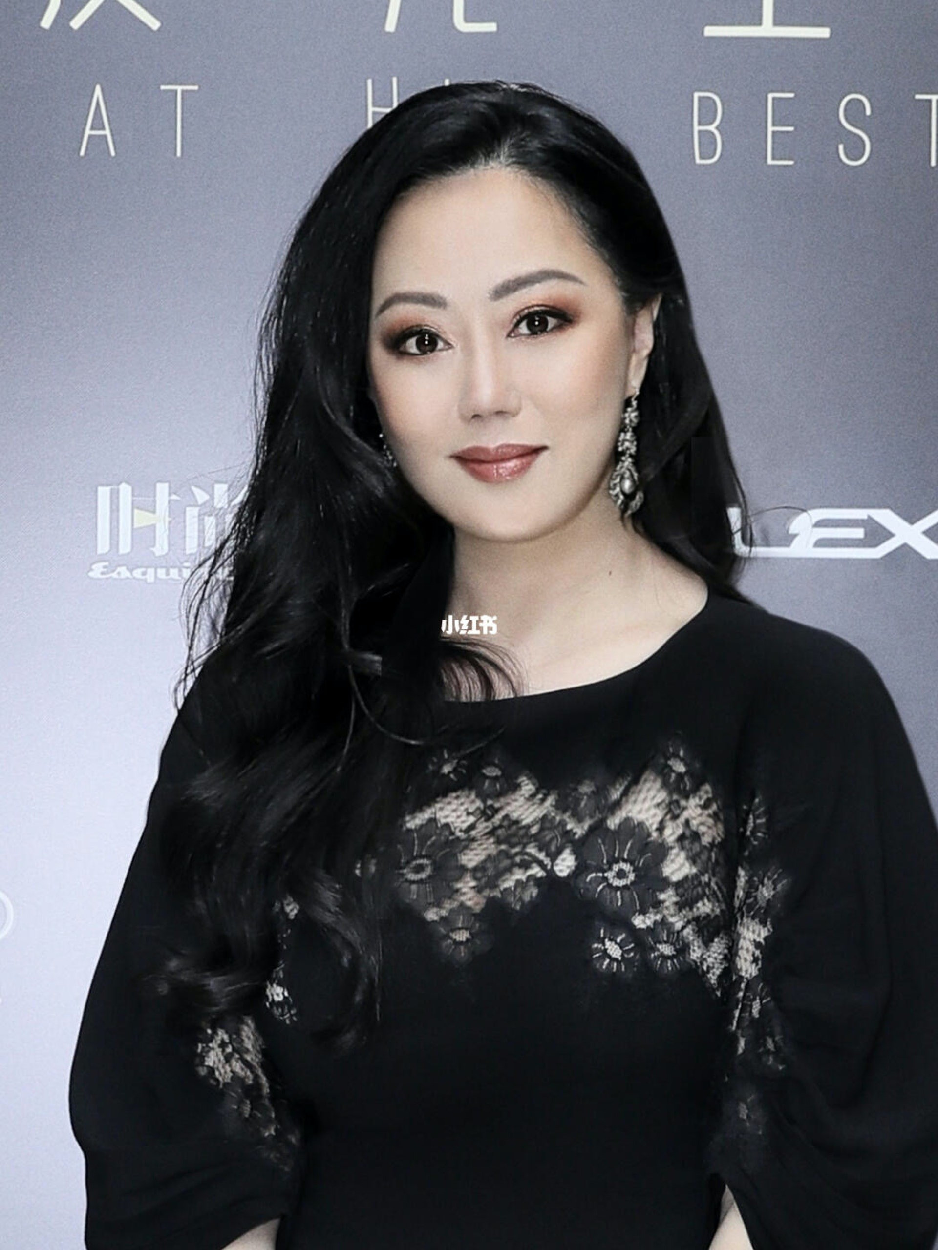 Nhan sắc tuổi 60 của mỹ nhân thị phi Chương Tiểu Huệ ảnh 14