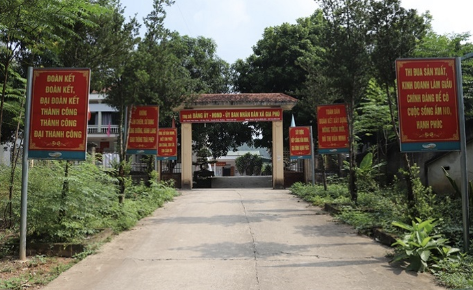 Lào Cai đẩy mạnh chuyển đổi số trong nông nghiệp gắn với xây dựng nông thôn mới