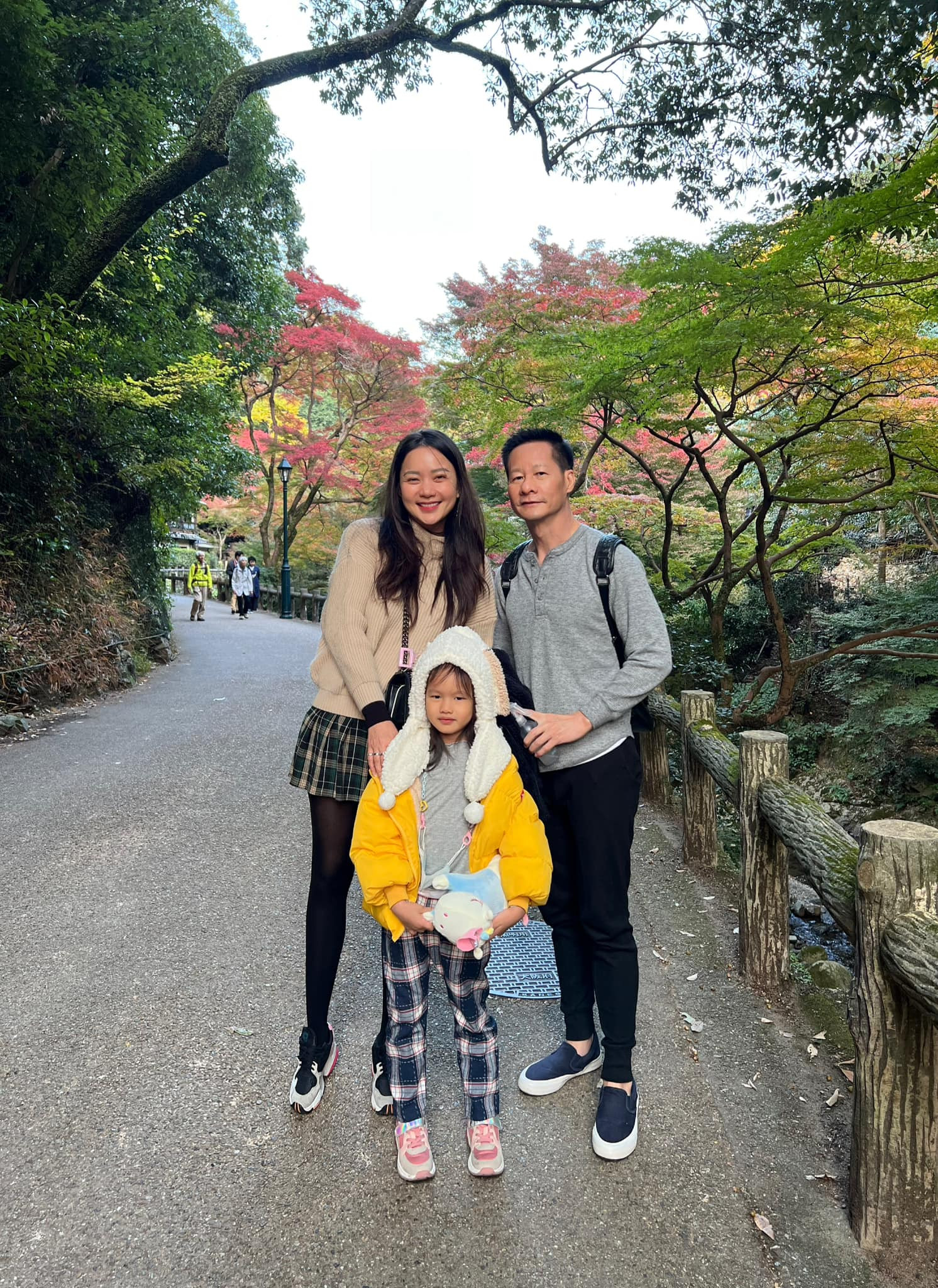 Cuộc sống Phan Như Thảo hậu kết hôn đại gia Đức An: Ở biệt thự tiền tỷ, ra đường ít khi cầm ví - Ảnh 4.