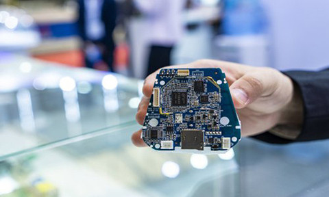 Semiconductors a key industry that VN is aiming for in the future