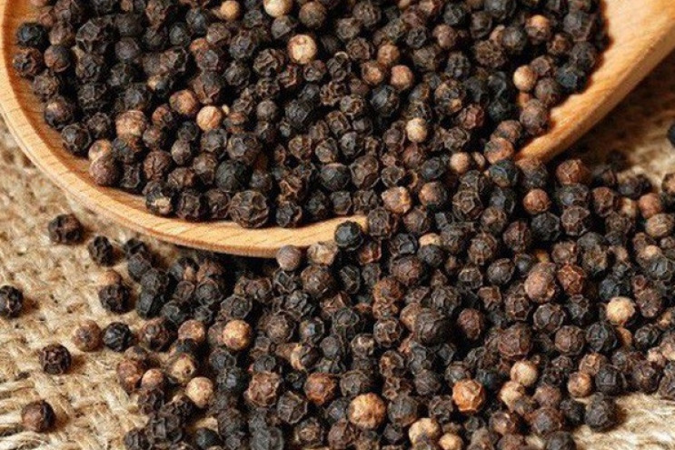 Top 10 consumers of Vietnamese pepper globally