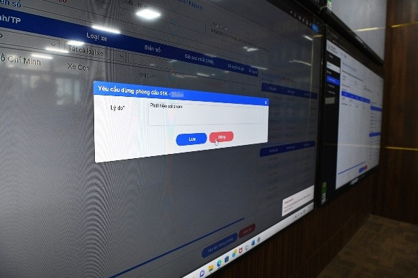 Biển số ô tô 65A-388.88 bất ngờ bị dừng đấu giá giữa chừng