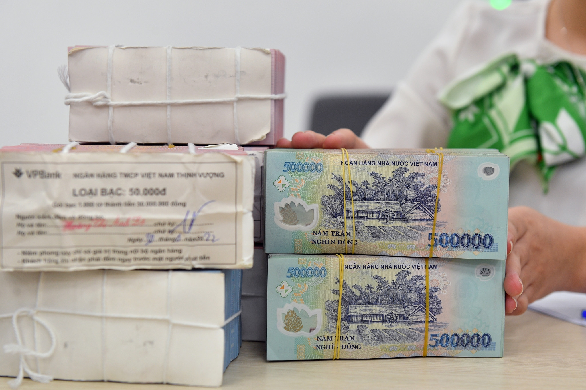 'Đại gia' Bình Dương bị cưỡng chế thuế hơn 144 tỷ đồng