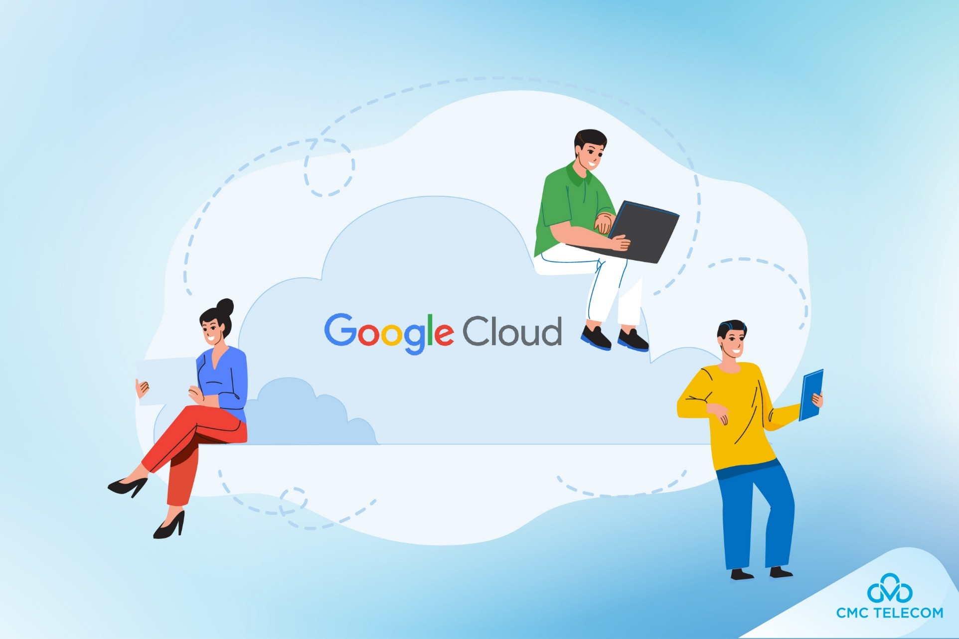 Đơn giản hóa việc triển khai quy trình CI/CD trên Google Cloud