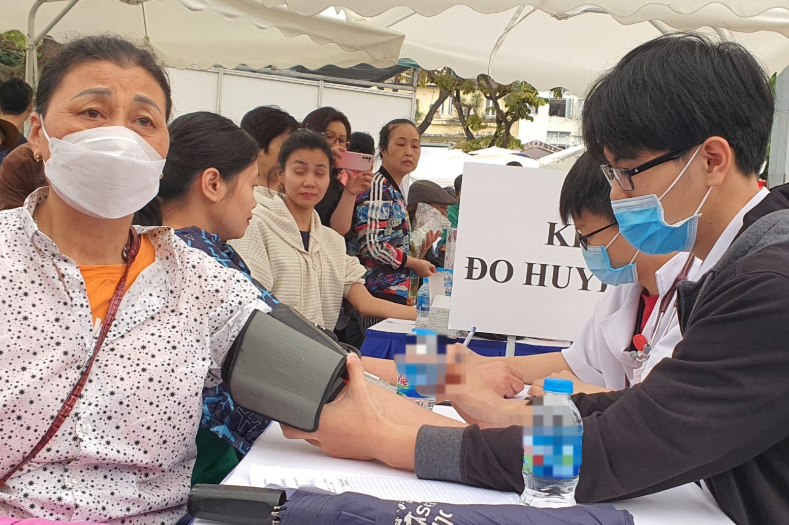 Khoảng 25% ca đột quỵ xảy ra ở những người trẻ tuổi