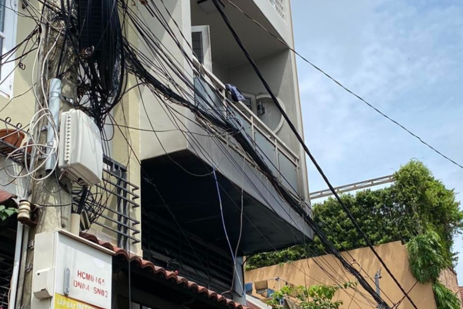One dead in HCM City house fire
