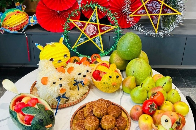 Tết Trung thu 2023 là ngày bao nhiêu dương lịch?