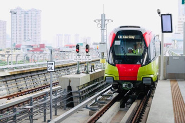 Urban railway projects going slowly, investment capital increase required
