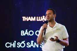 Việt Nam cần đầu tư cho R&D và chuyển đổi 5G để phát triển AI