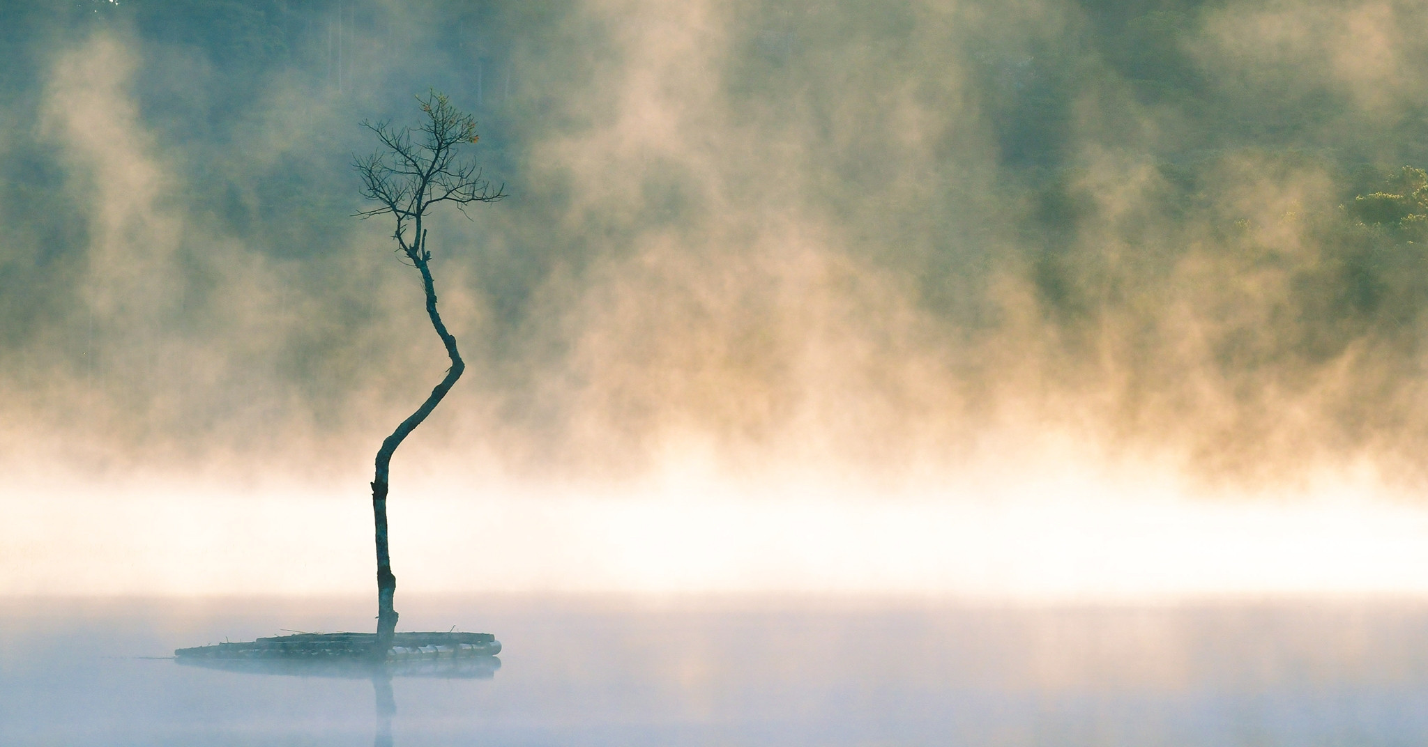 Vietnam's most amazing rivers and lakes