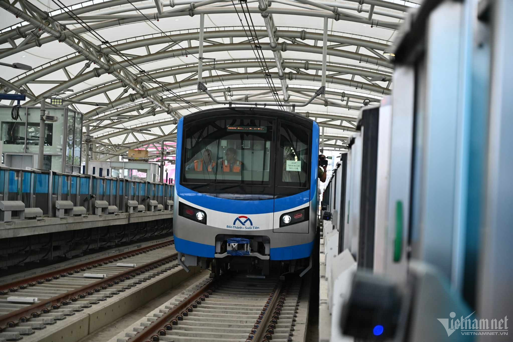 VN advised to build subway system for further growth: lecturer