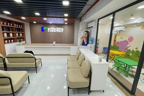 24HMoney rót gần 5 triệu USD vào chuỗi Nha khoa Parkway