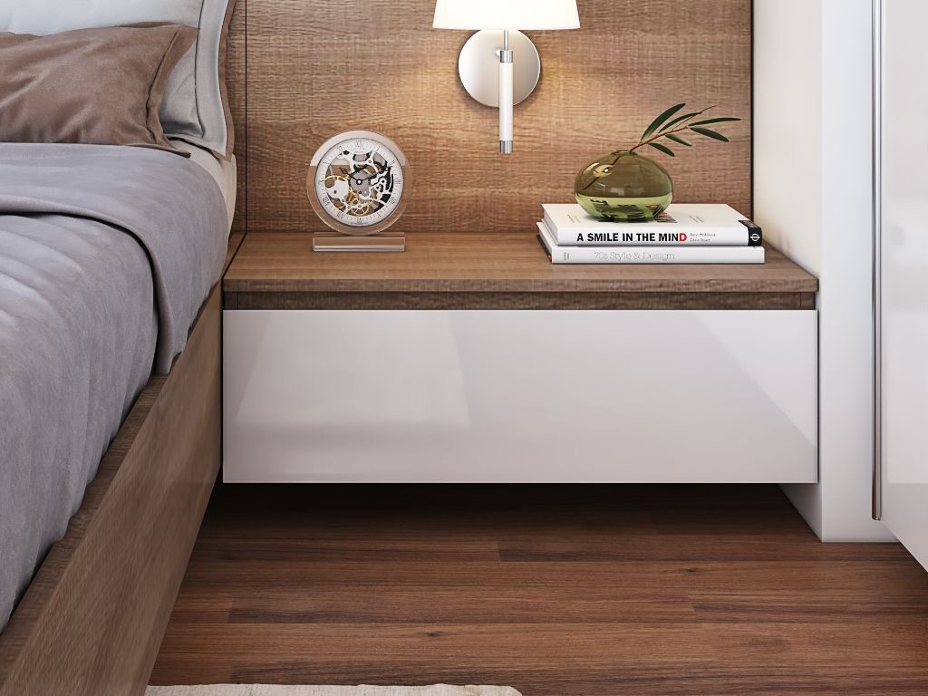 Những cách tiết kiệm tiền trang bị nội thất cho ngôi nhà của bạn mà không cần đợi giảm giá - Ảnh 2.