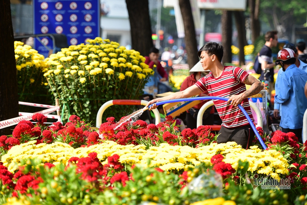 Bộ Nội vụ thống nhất nghỉ 7 ngày Tết Nguyên đán 2024