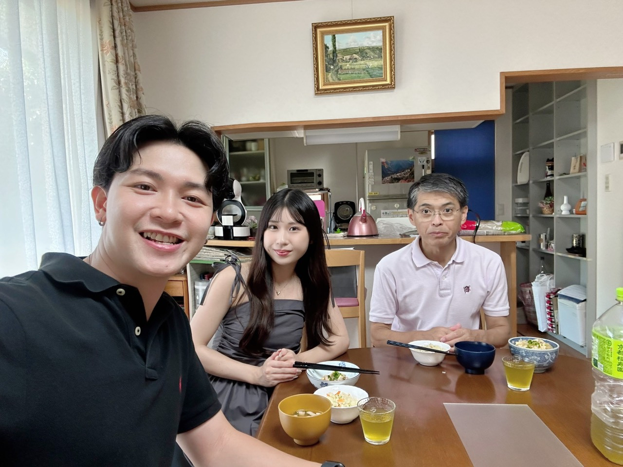 Cô gái Nhật học tiếng Việt để theo chồng về Việt Nam sinh sống