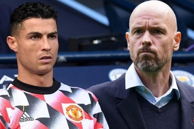 Erik ten Hag bị chỉ trích là ‘gã hói phức tạp’ ở MU