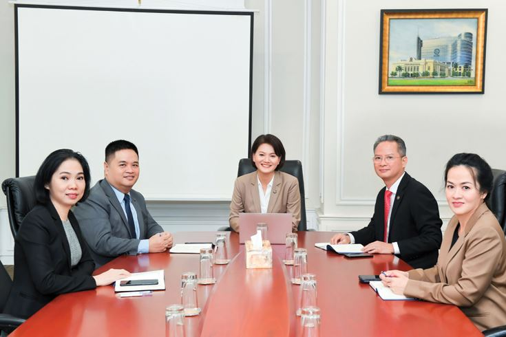 HOSE denies rumor about leaders’ resignation