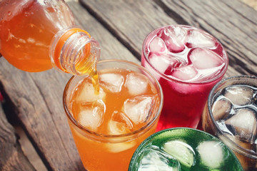 Loại đồ uống làm người trẻ tăng nguy cơ mắc bệnh không lây nhiễm