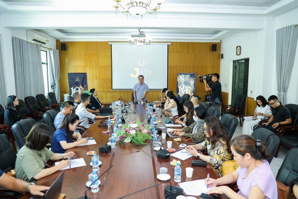 local and foreign artists to perform in jazz friends concert picture 1