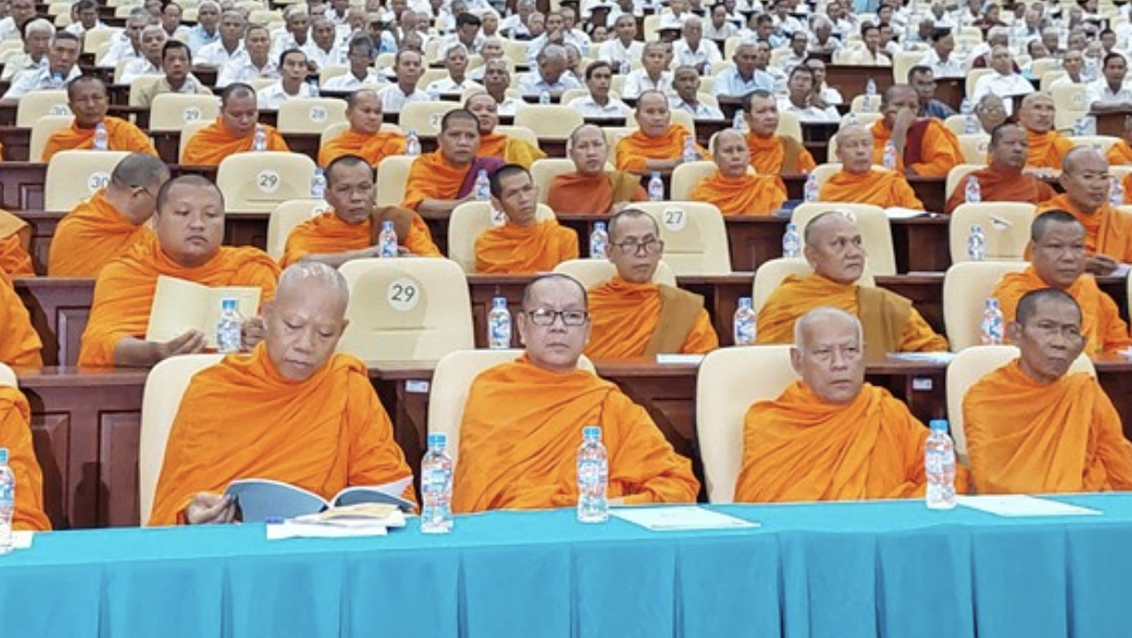 Trà Vinh đẩy mạnh công tác tuyên truyền đến người có uy tín trong vùng đồng bào DTTS