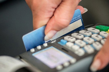 Mở rộng điểm chấp nhận thẻ để thúc đẩy thanh toán không tiền mặt