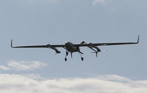 Nga bắn hạ 11 UAV Ukraine, Sevastopol bỏ cảnh báo không kích