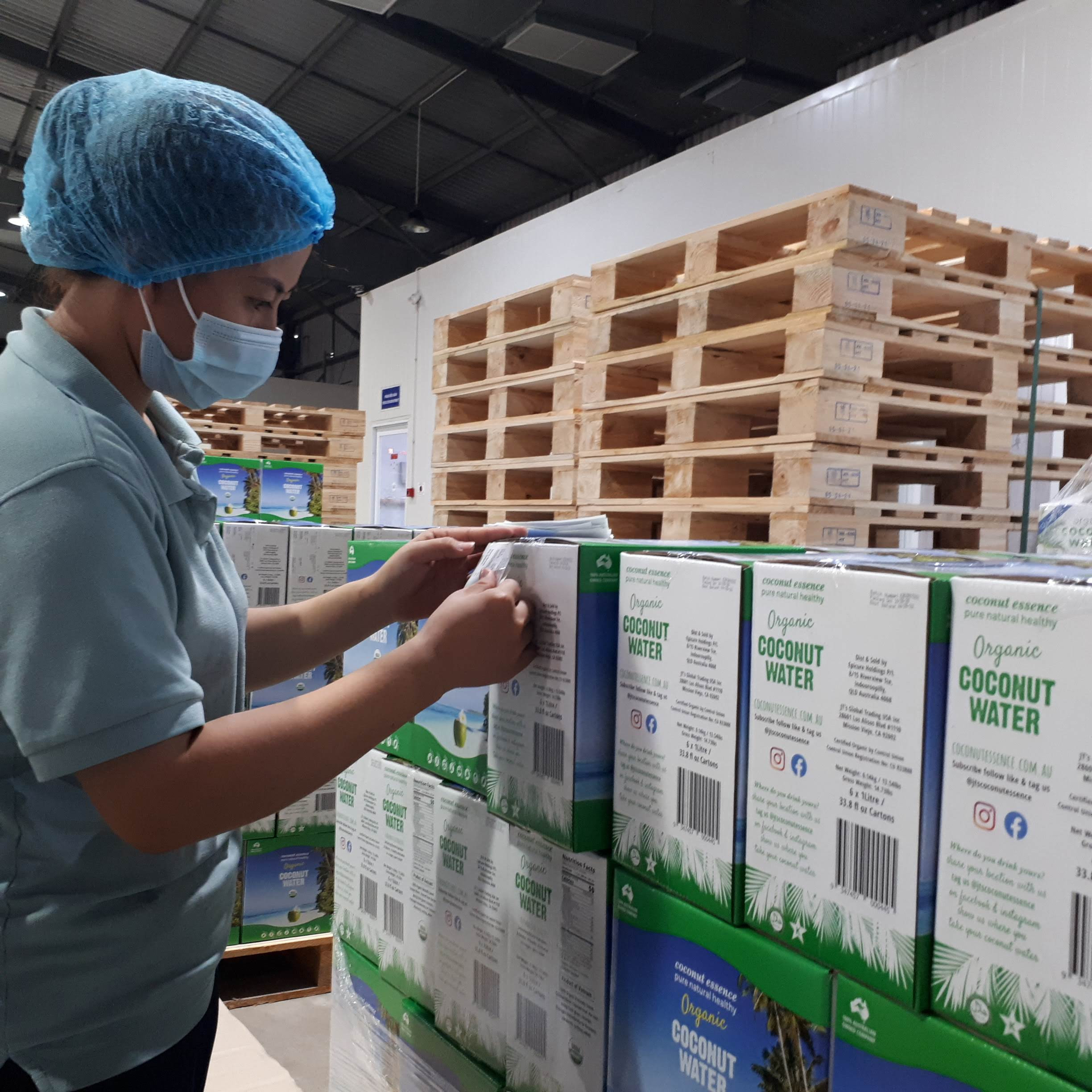 Pháp luật về phòng vệ thương mại của Anh như thế nào?