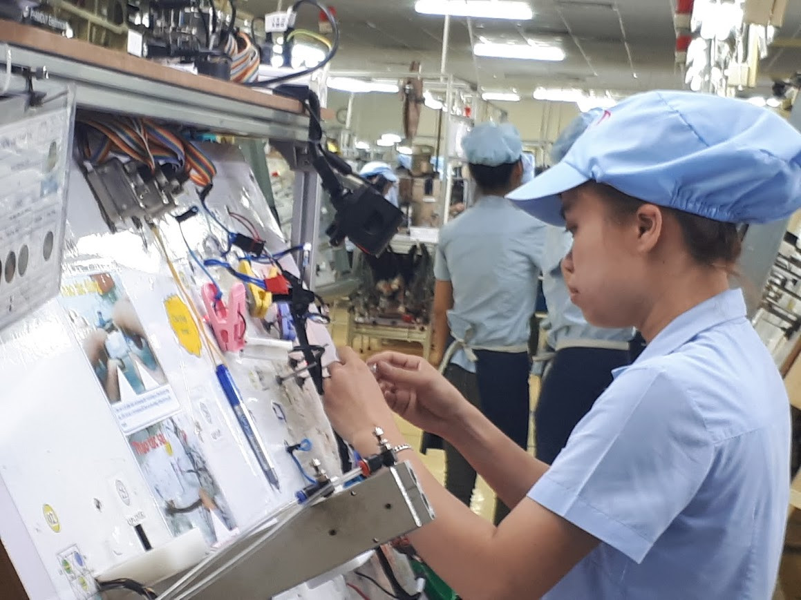 UKVFTA: Không chủ quan với các biện pháp phòng vệ thương mại