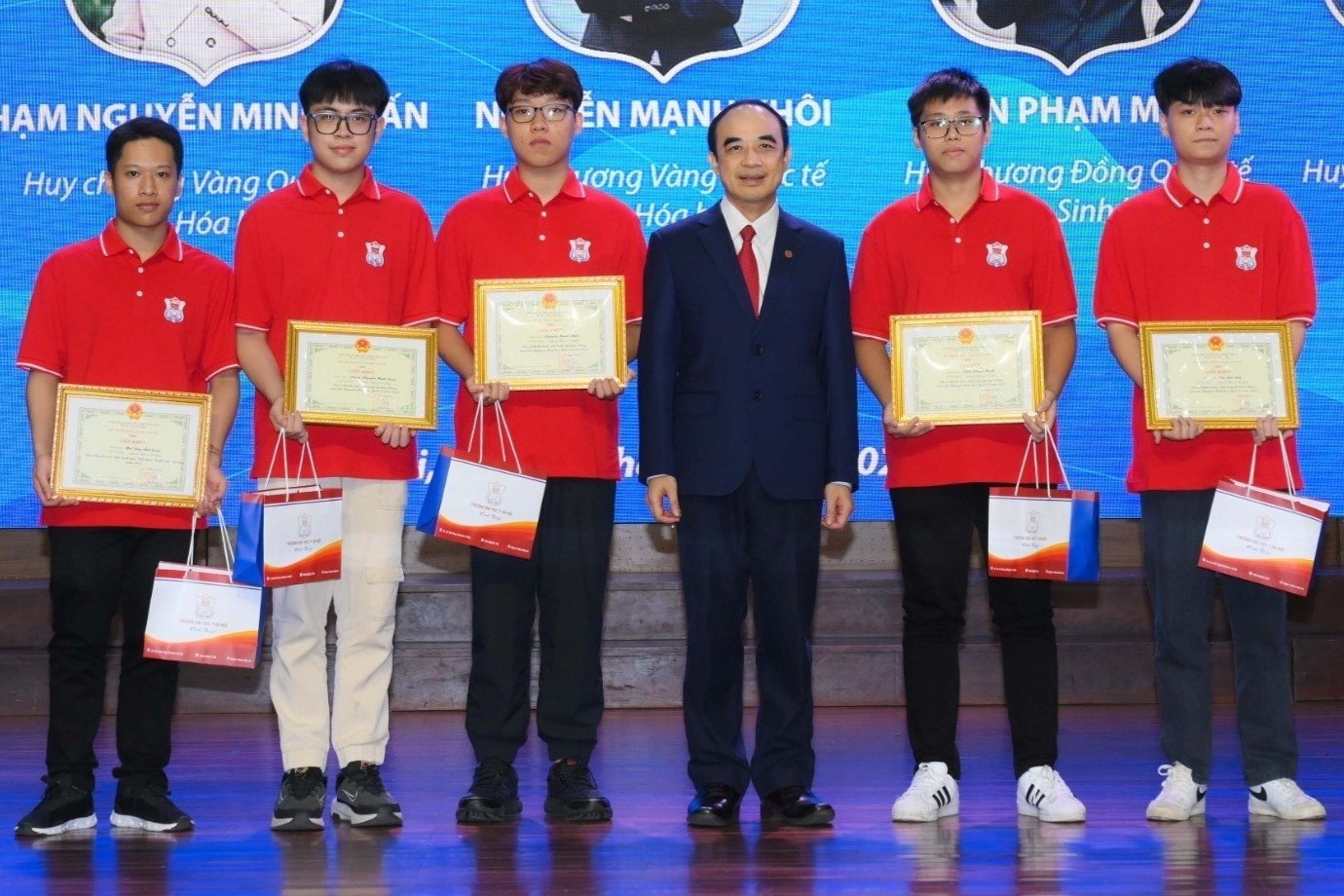 Trường ĐH Y Hà Nội định hướng phát triển thành ĐH Y Hà Nội