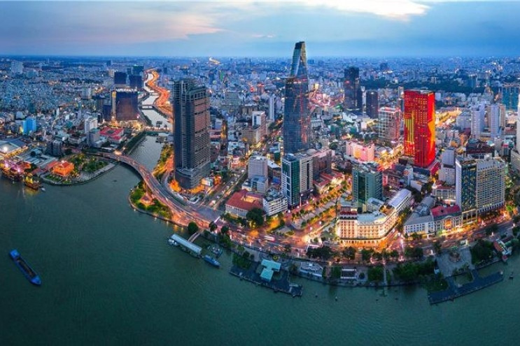 Vietnam enjoys rise up economic freedom rankings