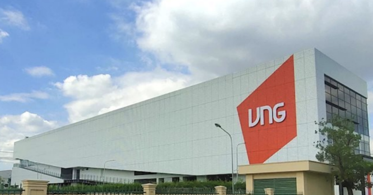 VNG has yet to make debut on Nasdaq as planned