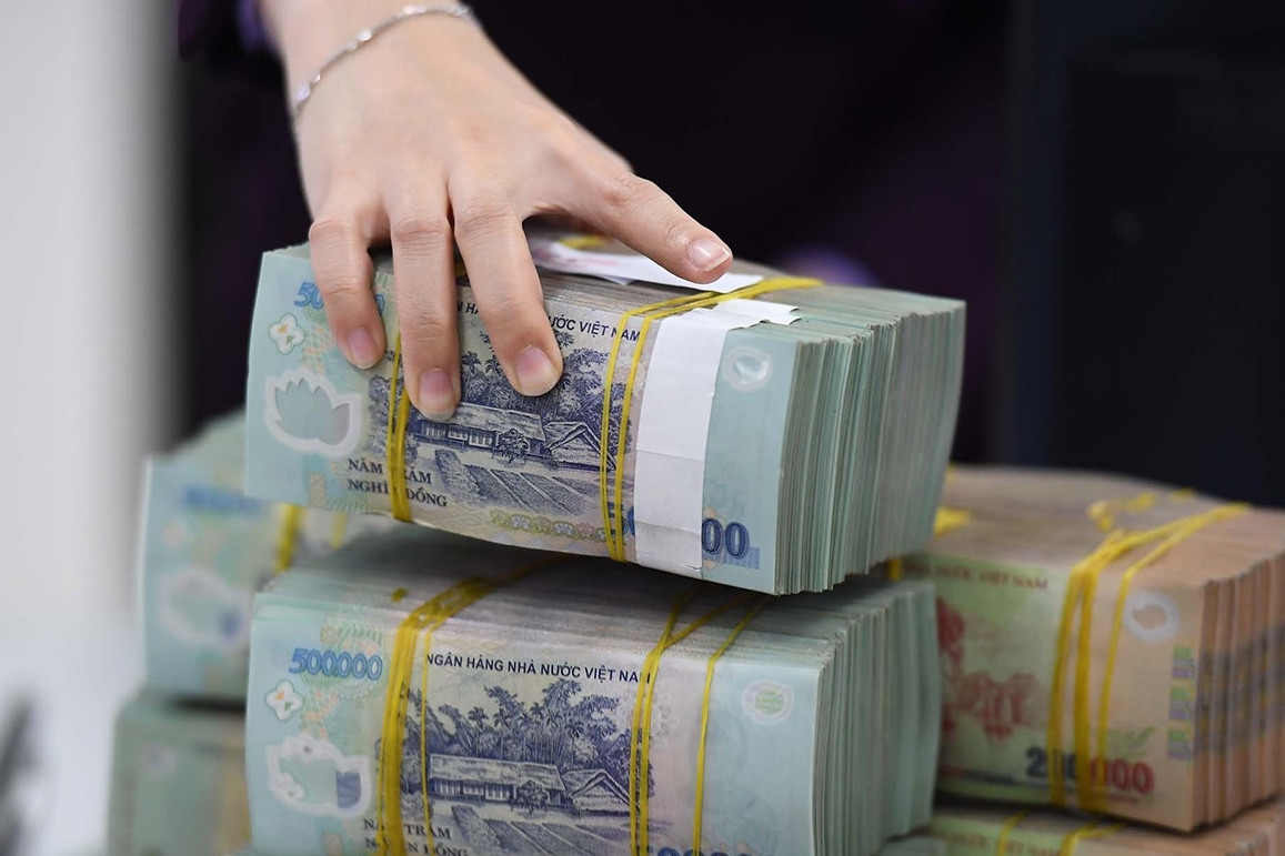 Bán cổ phiếu, đại gia bất động sản thu về hơn 430 tỷ đồng