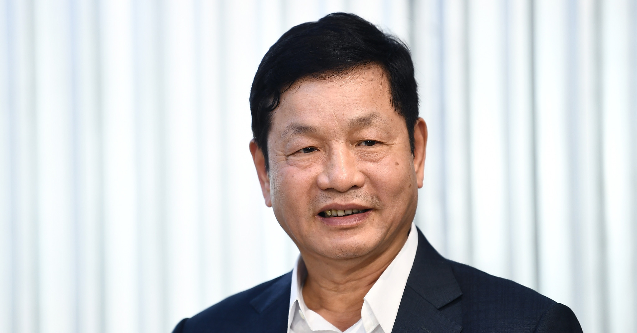 Đại gia mất tỷ USD, ông Trương Gia Bình trở lại Top 10 người giàu nhất