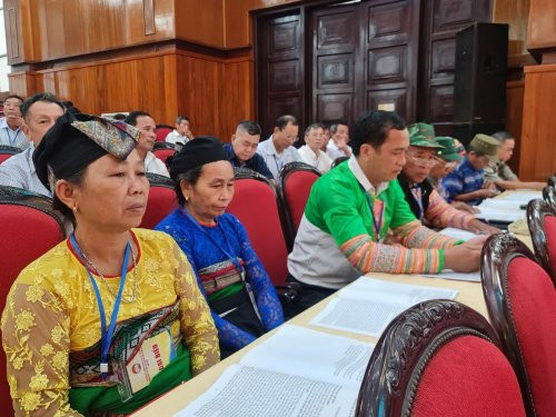 Gỡ khó để đáp ứng đủ giáo viên dạy tiếng dân tộc thiểu số