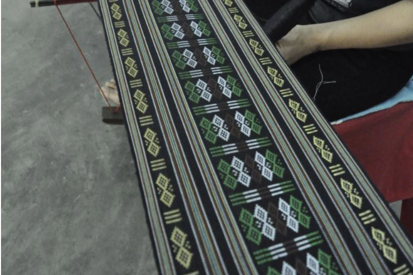 Hiệu ứng tích cực từ Chương trình MTQG 1719