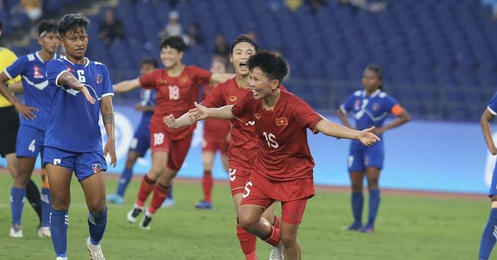 Kết quả bóng đá ASIAD 19 hôm nay 28/9