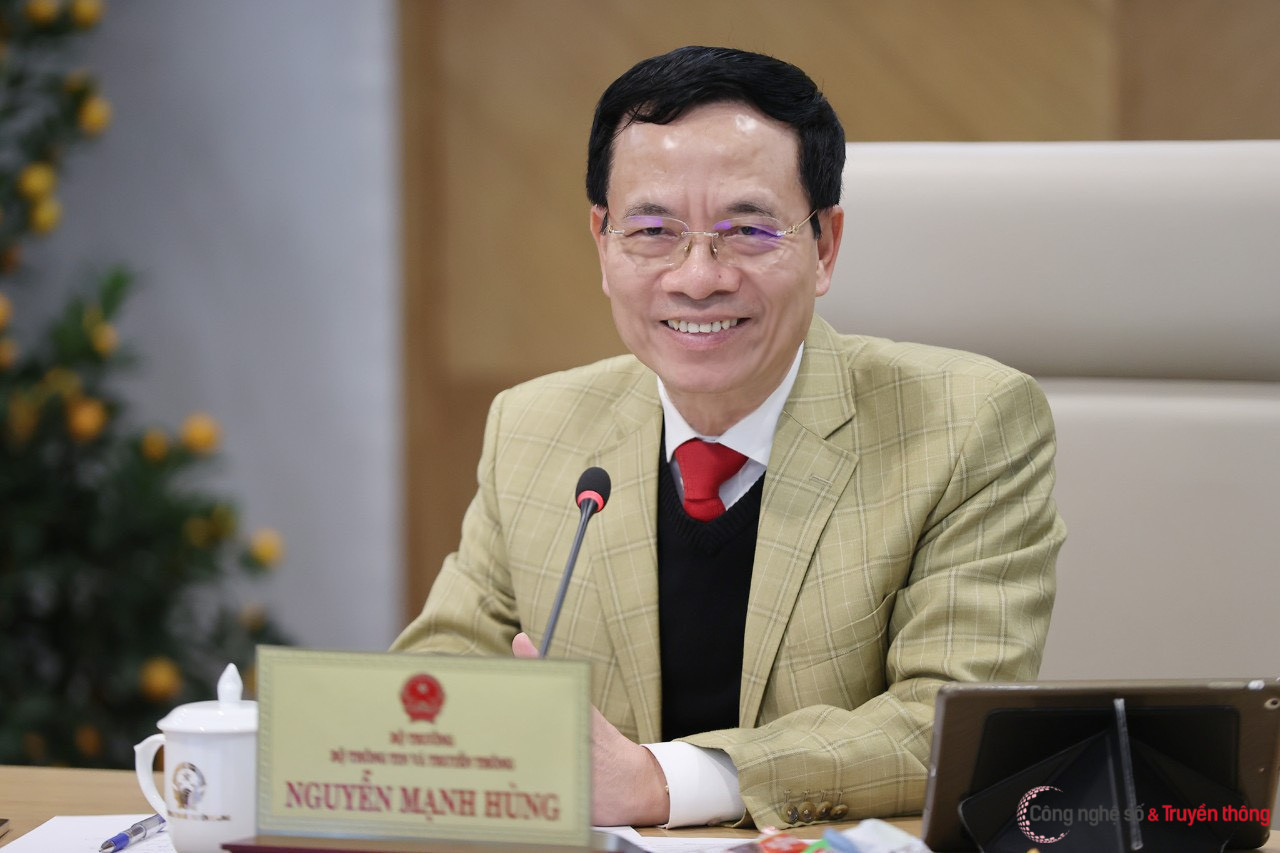 Khát vọng Việt Nam tạo ra Việt Nam