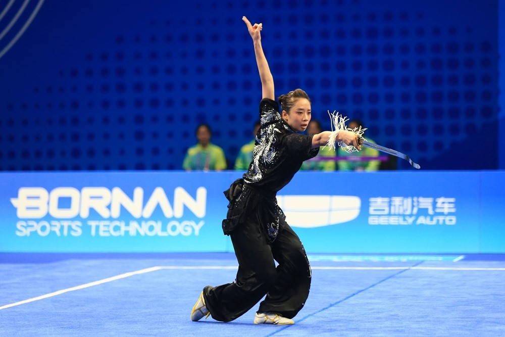 Lịch thi đấu ASIAD 19 của đoàn Việt Nam hôm nay 27/9