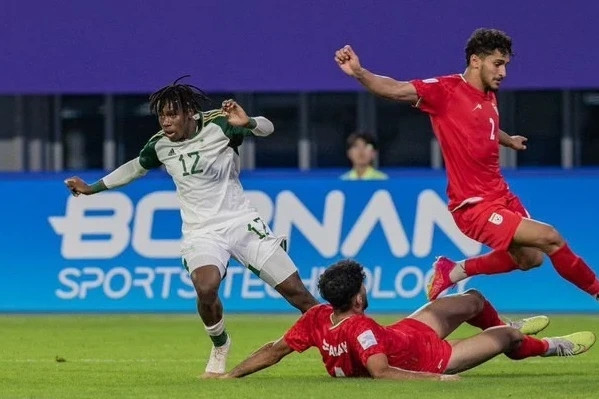 Lịch thi đấu bóng đá hôm nay 27/9: Vòng 1/8 bóng đá nam ASIAD 19