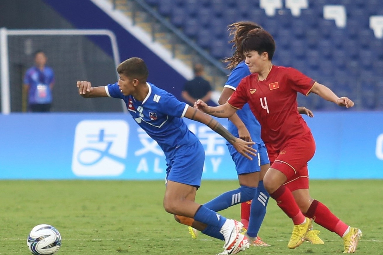 Lịch thi đấu bóng đá hôm nay 28/9/2023