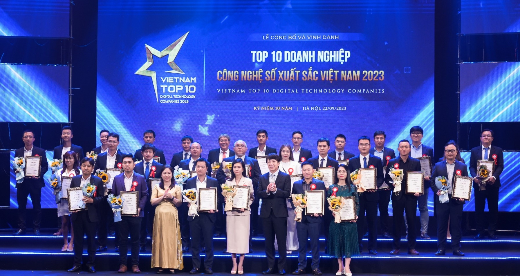 Meey Land – 2023 年越南十大最佳數位科技公司