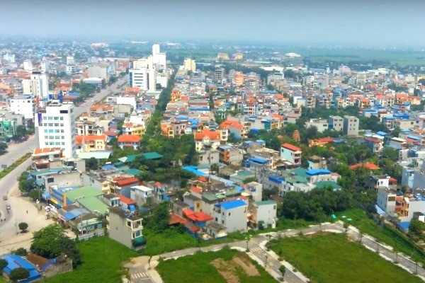 Nam Định sắp đấu giá 237 thửa đất, khởi điểm cao nhất 17 tỷ đồng