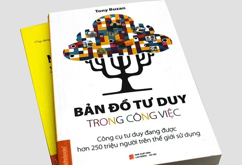 Những bí mật của ‘Bản đồ tư duy’ được bật mí