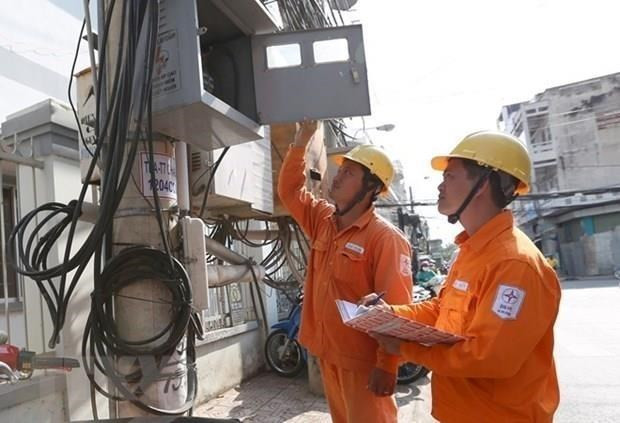 Revenue of 19 State groups, corporations accounts for 20% of 2022 GDP hinh anh 1