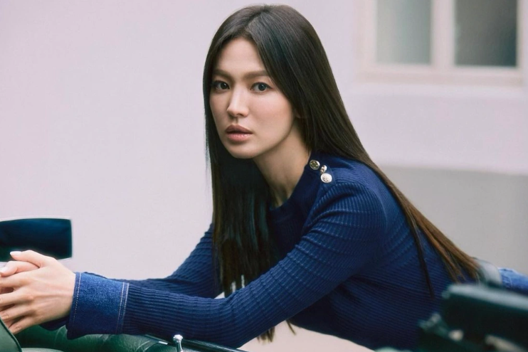 Song Hye Kyo khẳng định đẳng cấp 'chị đẹp' bất chấp mọi phong cách