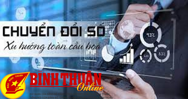 Tổ chức các hoạt động hưởng ứng Ngày Chuyển đổi số