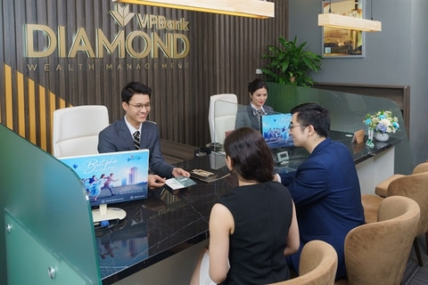 Unleashing the potential of Vietnam's wealth management market